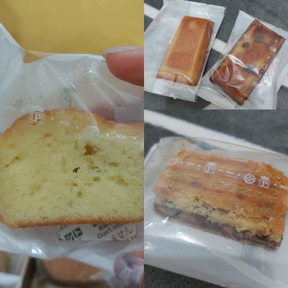 小罐子點心舖法式甜點