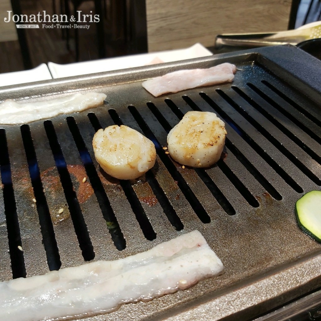 永和燒烤大發燒肉