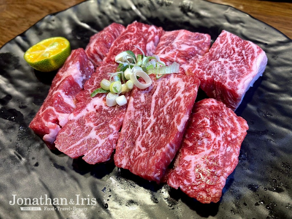 和牛貝身肉