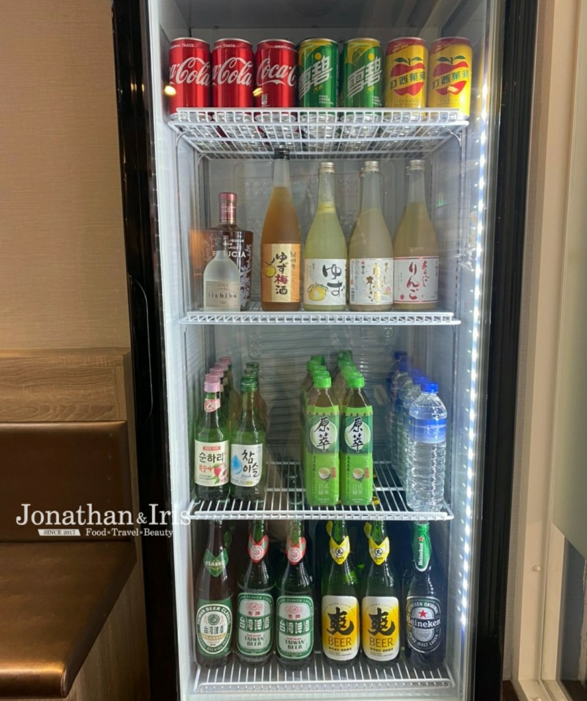 梅乃宿果實酒