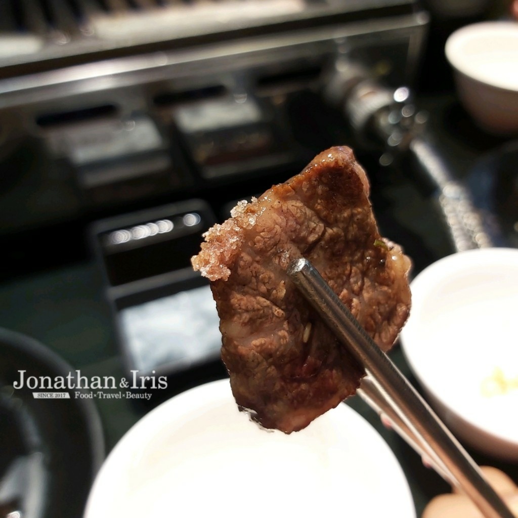 大發燒肉和牛貝身肉