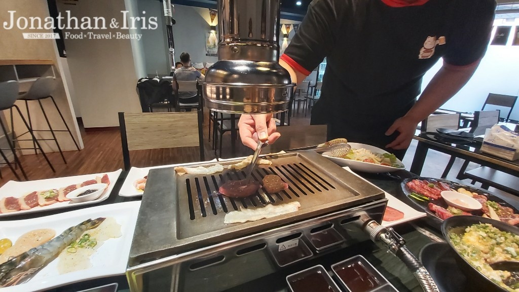 大發燒肉鴨胸