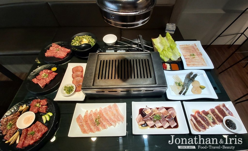 大發燒肉和牛