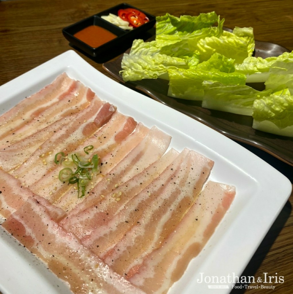 大發燒肉豬五花