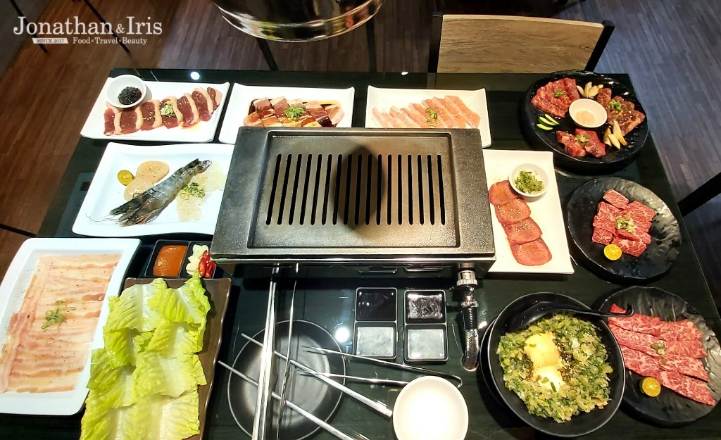 大發燒肉