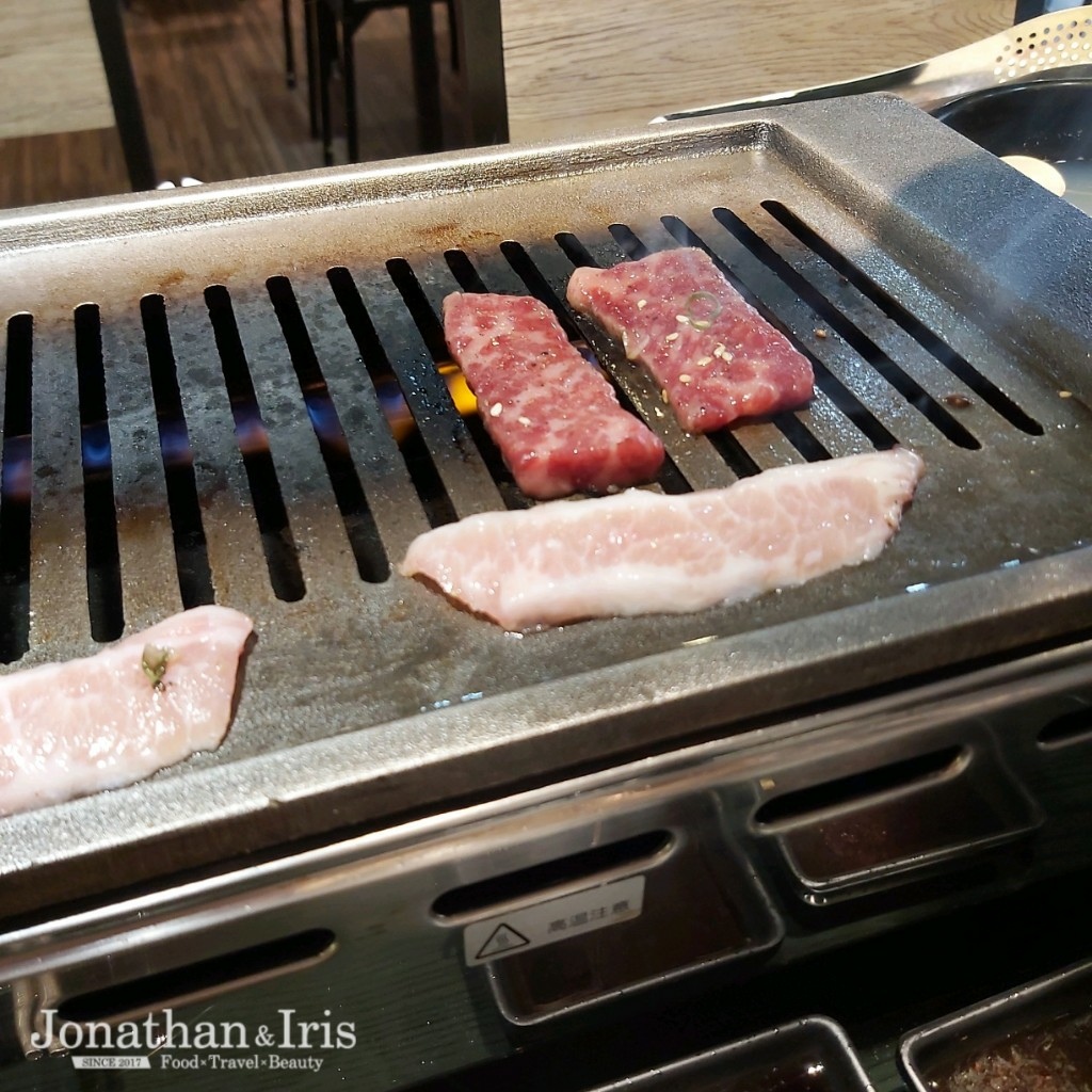 大發燒肉