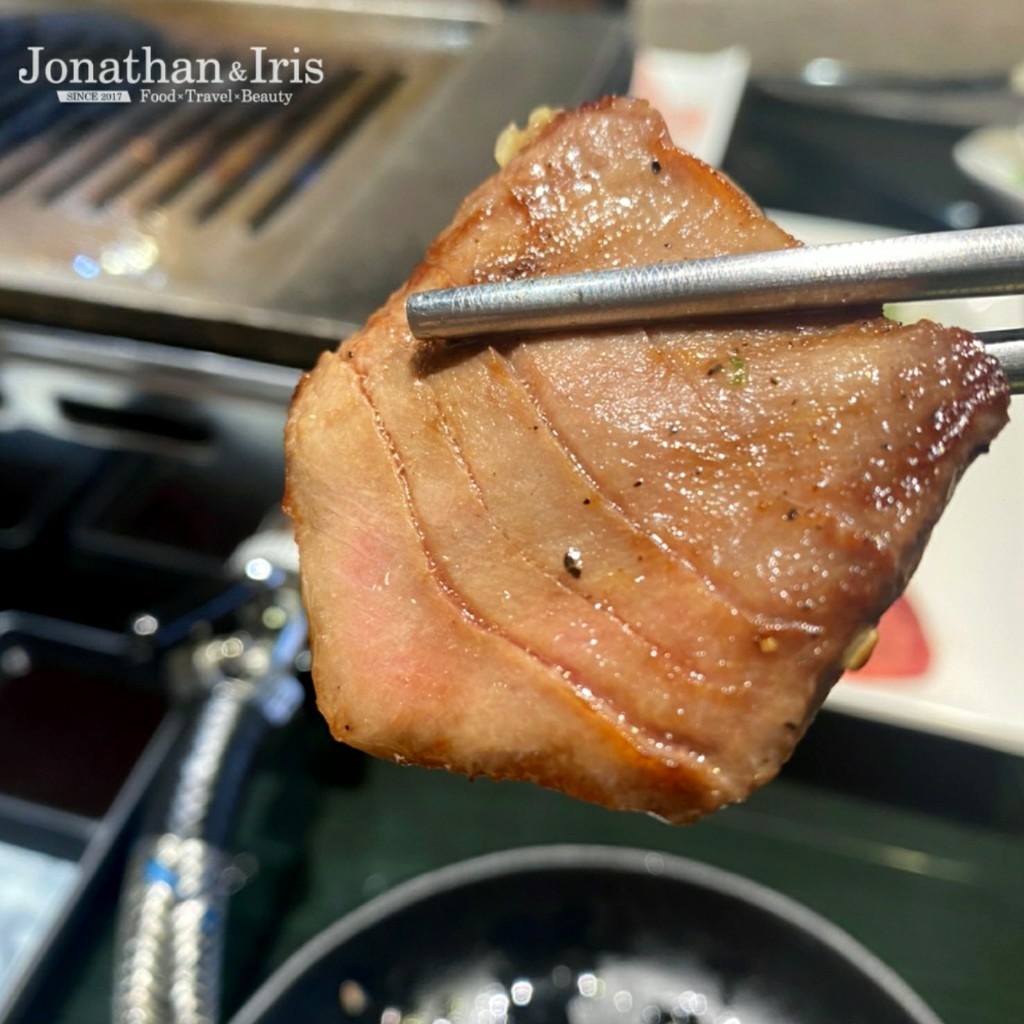 大發燒肉