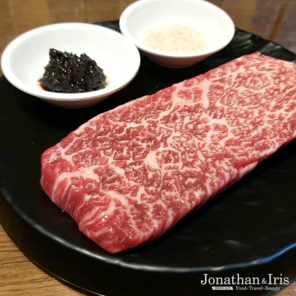 大發燒肉牛排