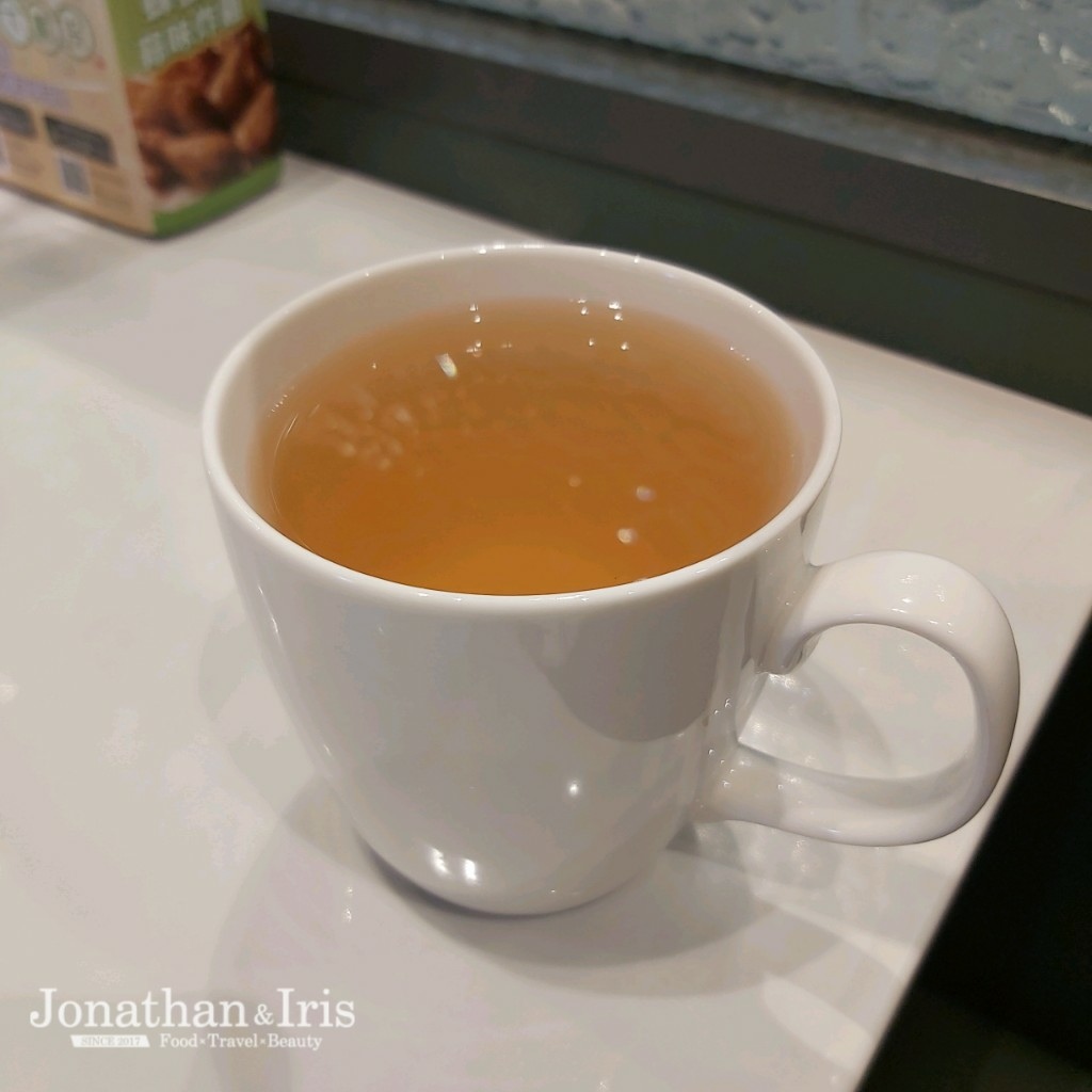 玉米鬚茶