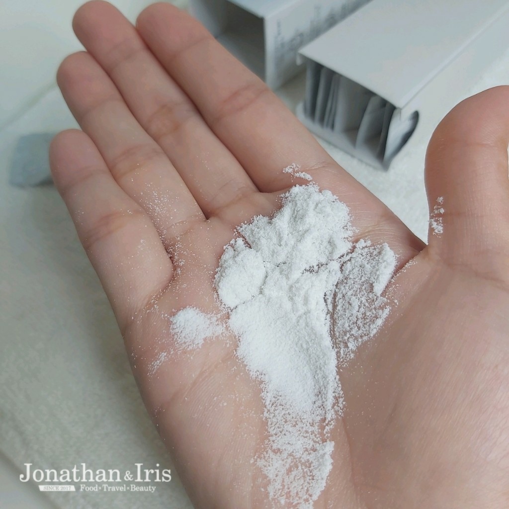 日本洗顏粉Barth中性重碳酸按摩洗顏粉