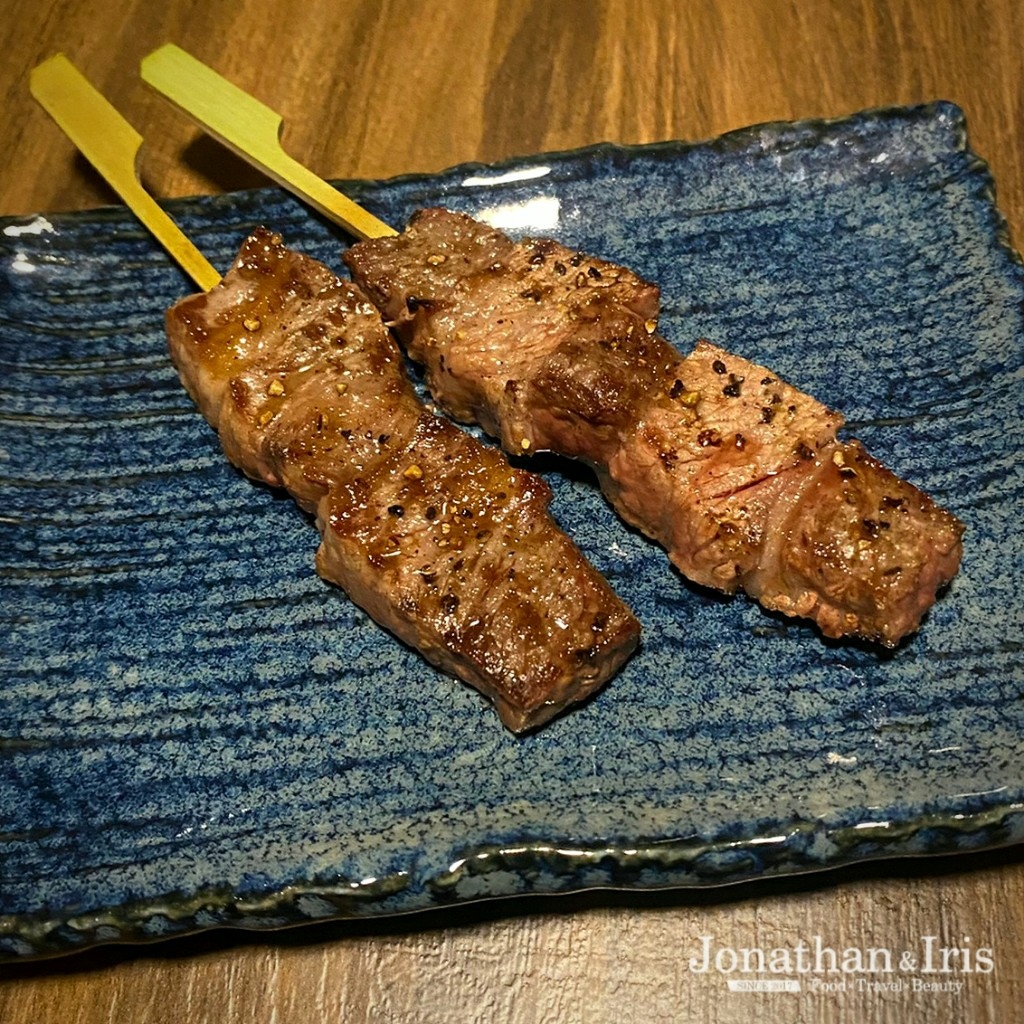 板橋宵夜推薦 老八風居酒屋江翠店