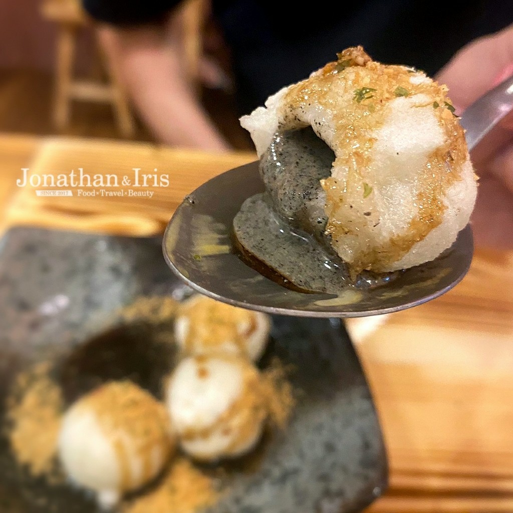 中永和宵夜 創奕人居酒屋