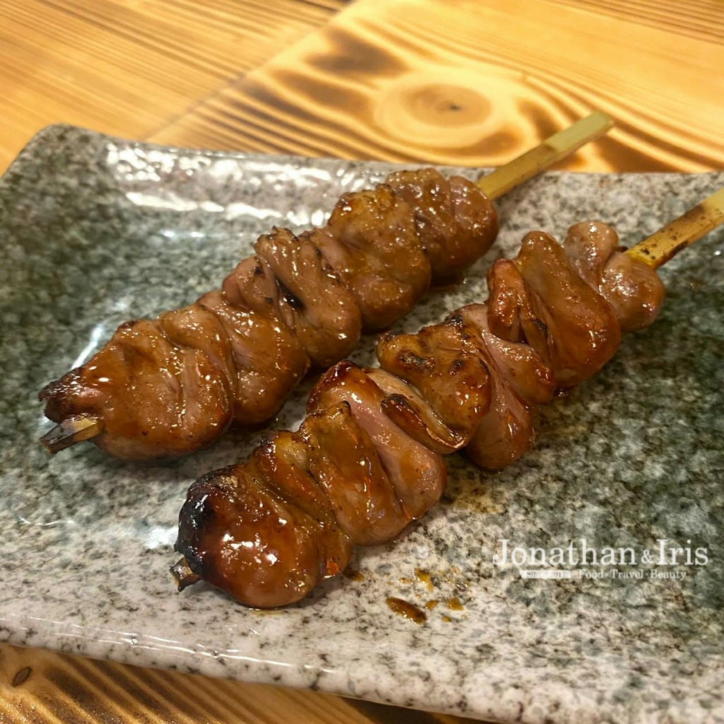 中永和居酒屋 創奕人居酒屋