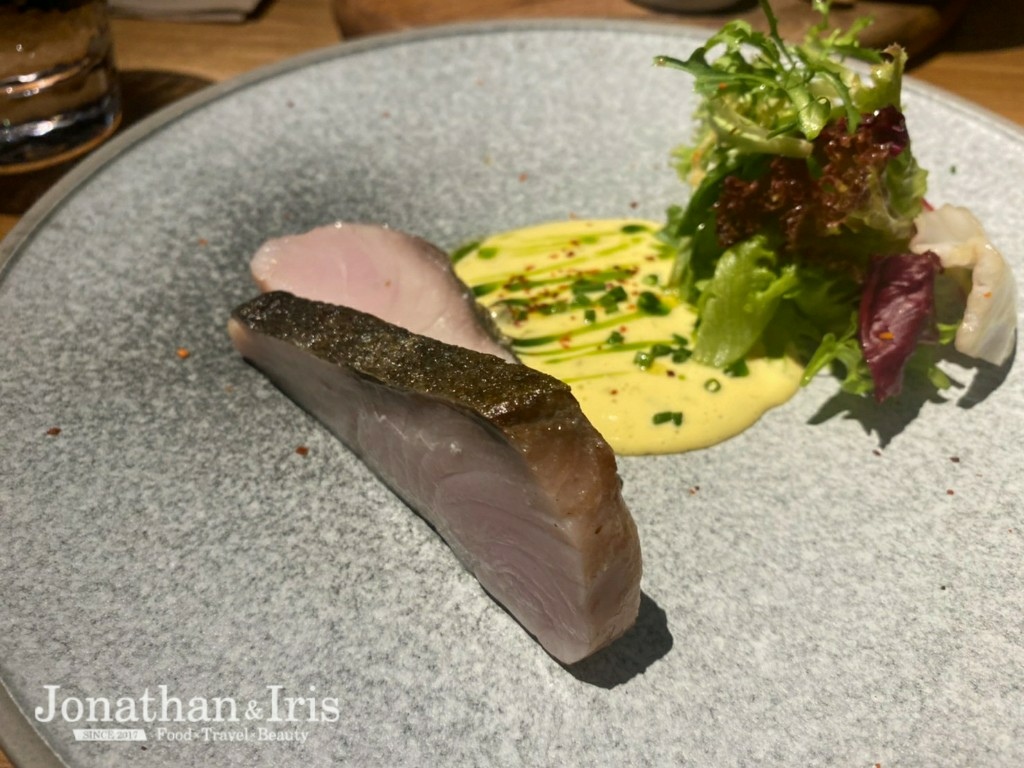 Addict Restaurant 癮餐廳 前菜