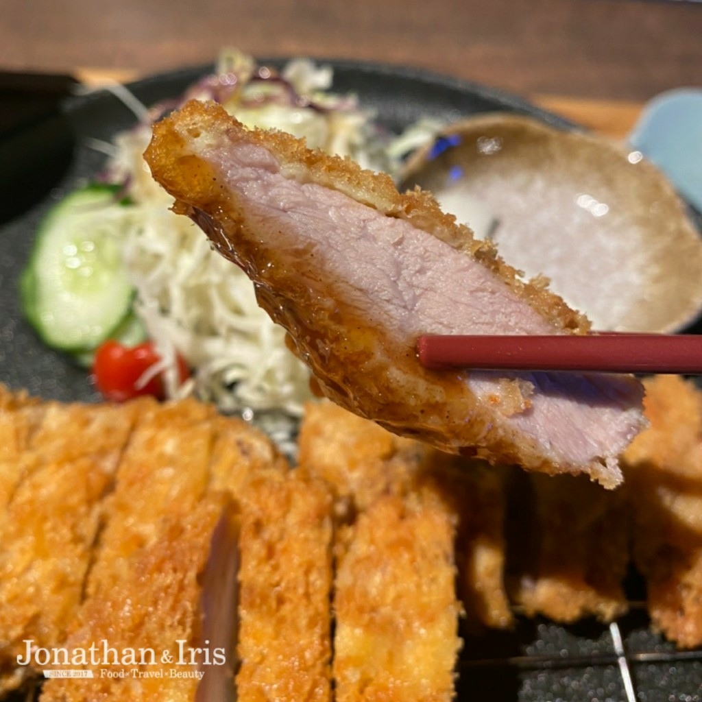 永和日式定食  Jo's Haven 舊識港灣