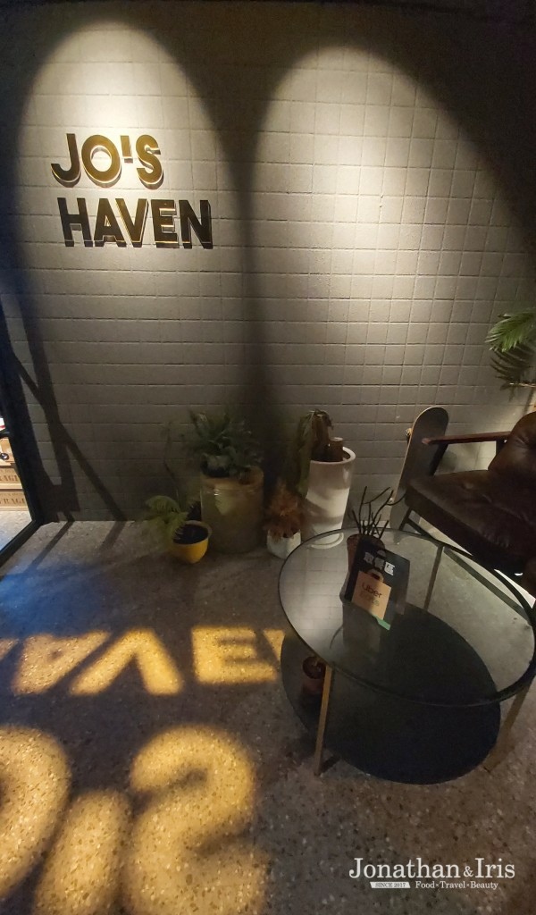 永和簡餐店 Jo's Haven 舊識港灣