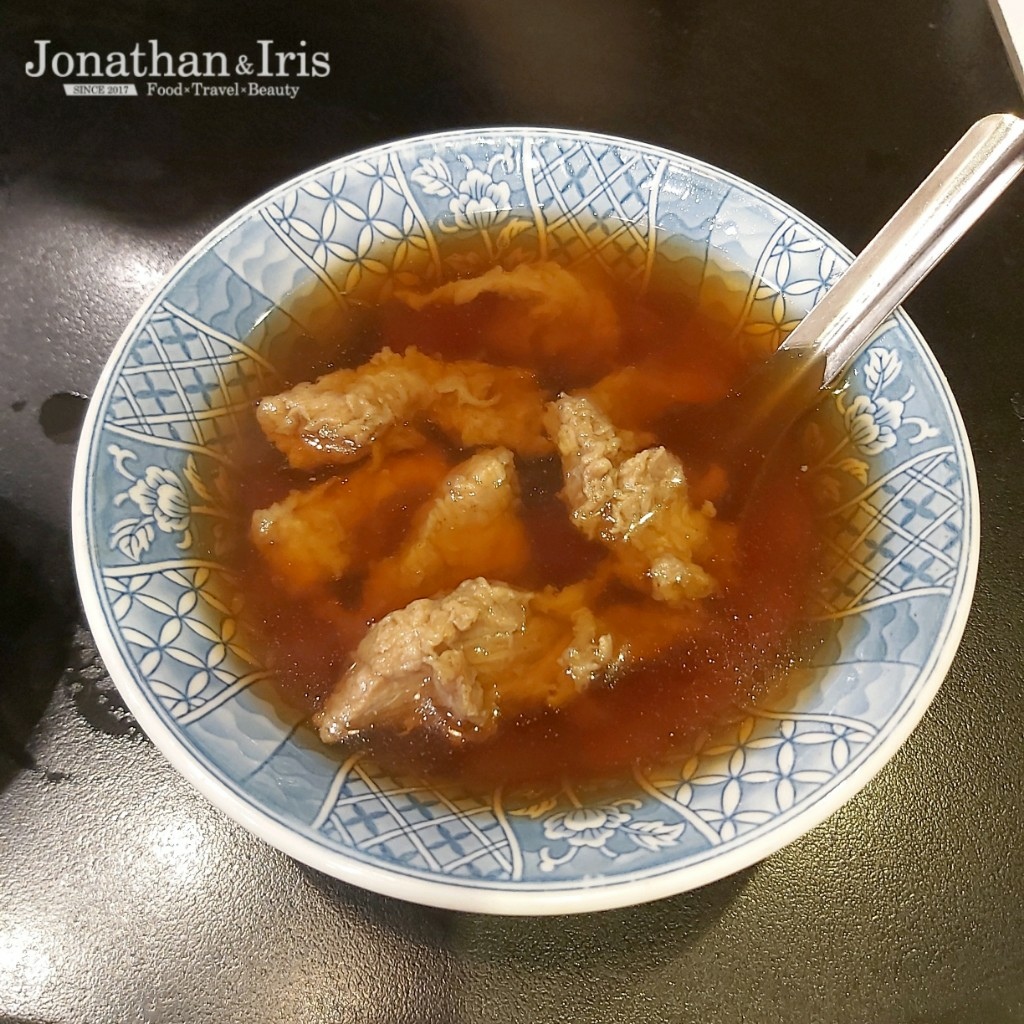 小王煮瓜 瓜仔肉湯