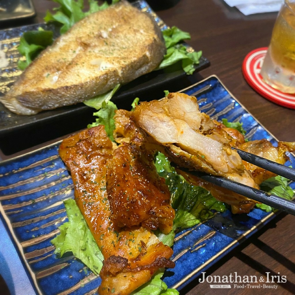 台北居酒屋 大村武串燒居酒屋