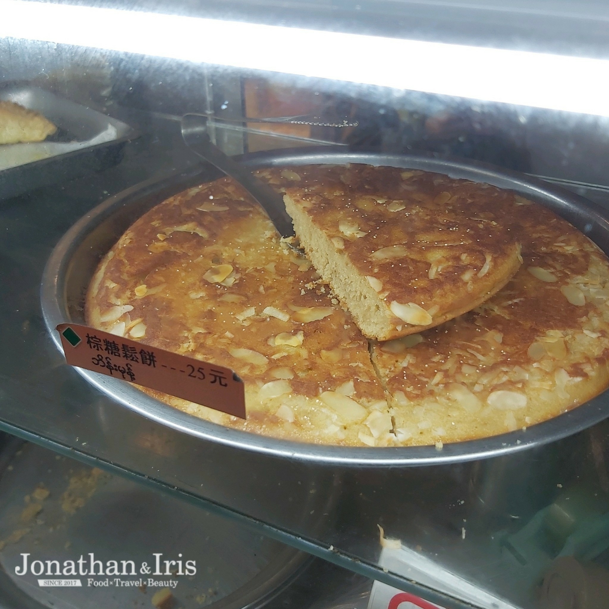 華新街美食 緬甸小吃店 緬甸拉茶