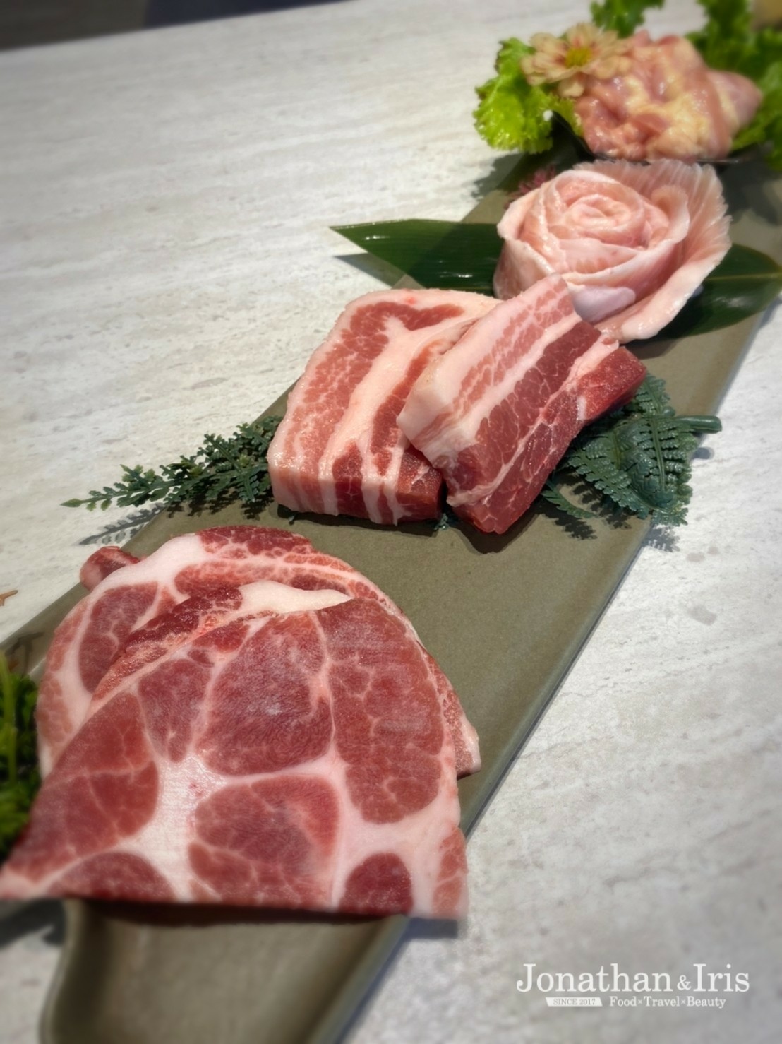 桃園韓式烤肉推薦 GOGI GOGI 韓式燒肉桃園藝文店