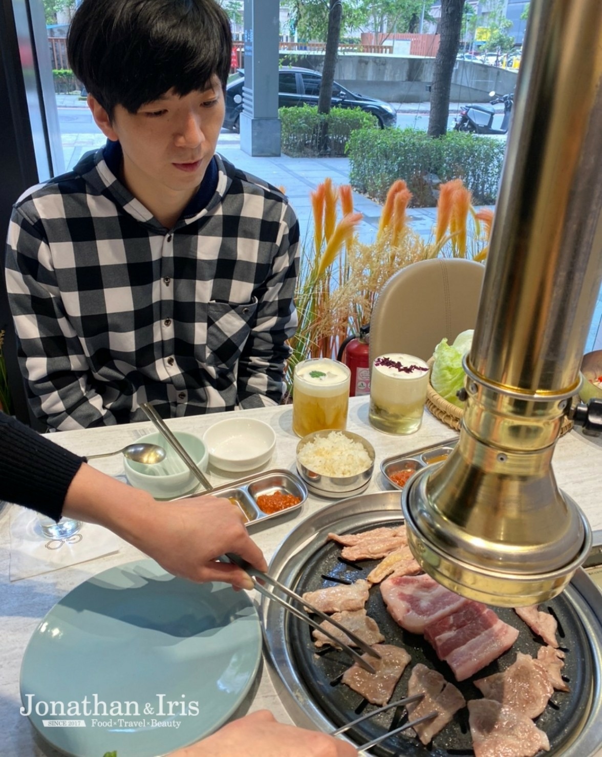 GOGI GOGI 韓式燒肉桃園藝文店