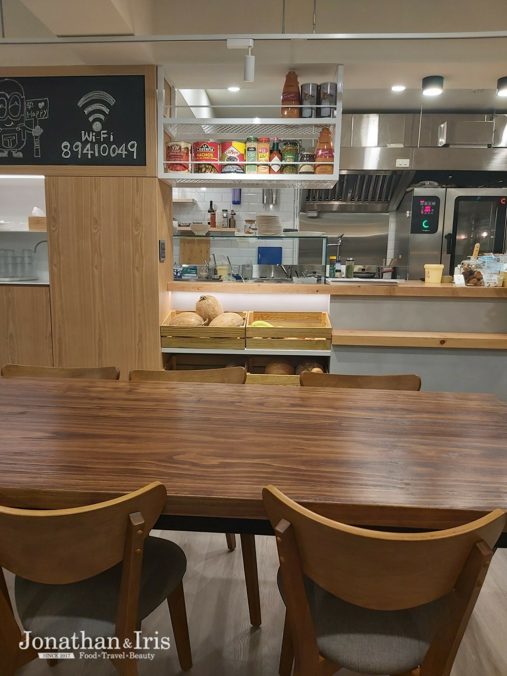 探尋咖啡Touch Café 中和店