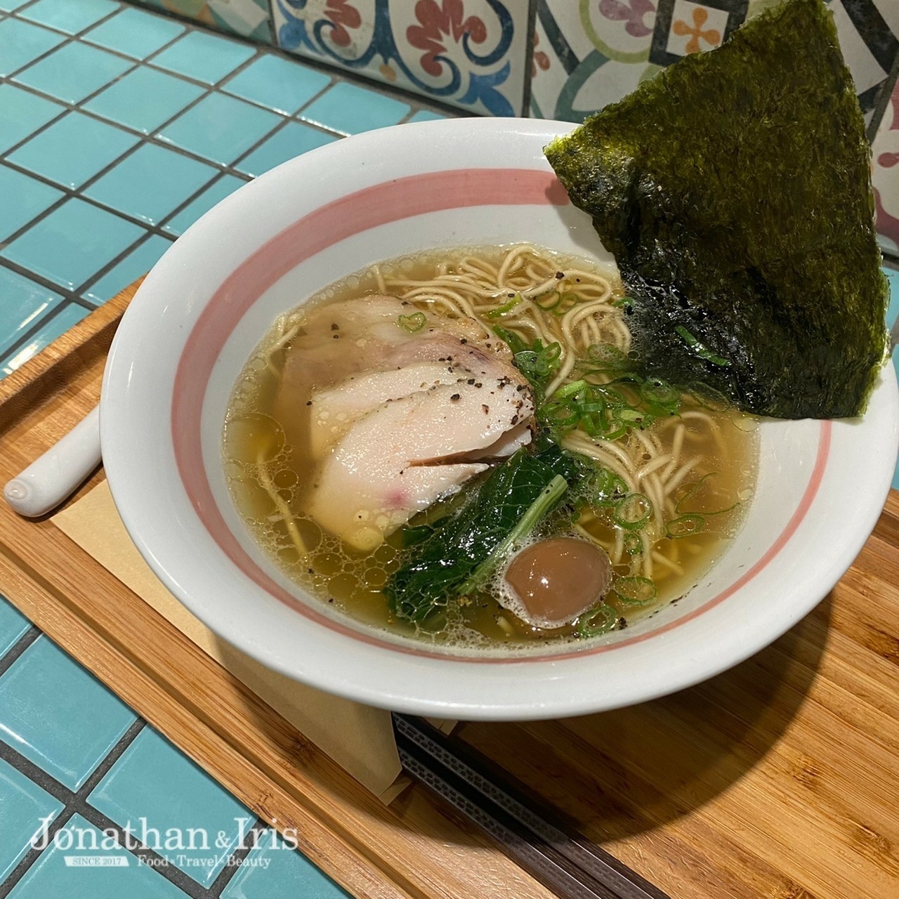 山下公園 ラーメン拉麵