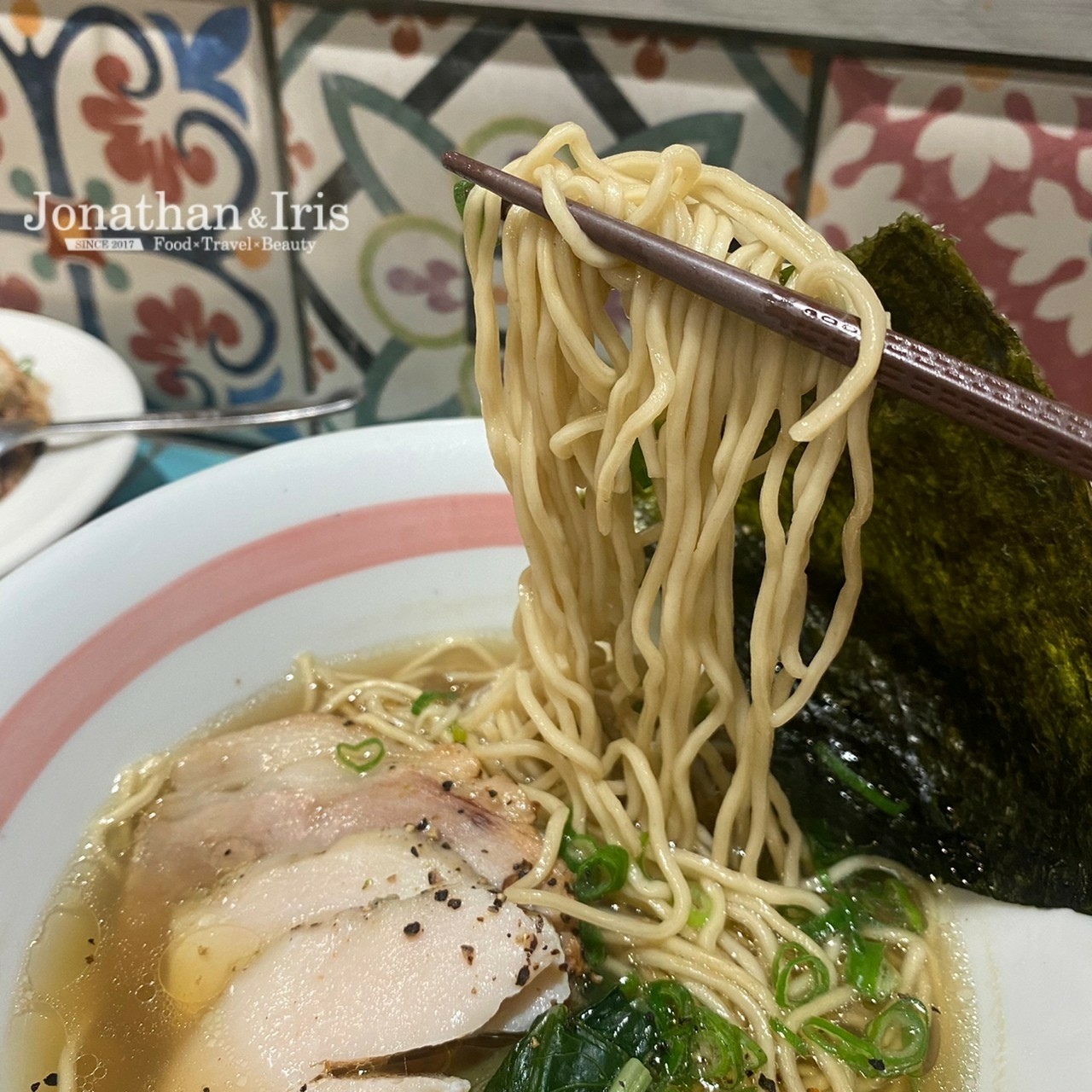 台中拉麵山下公園 ラーメン拉麵