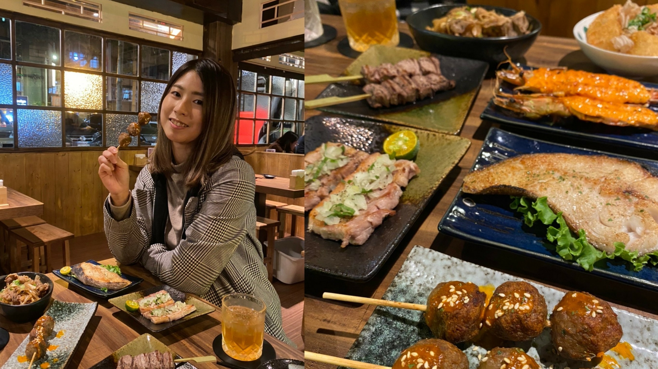 大村武串燒居酒屋江翠店