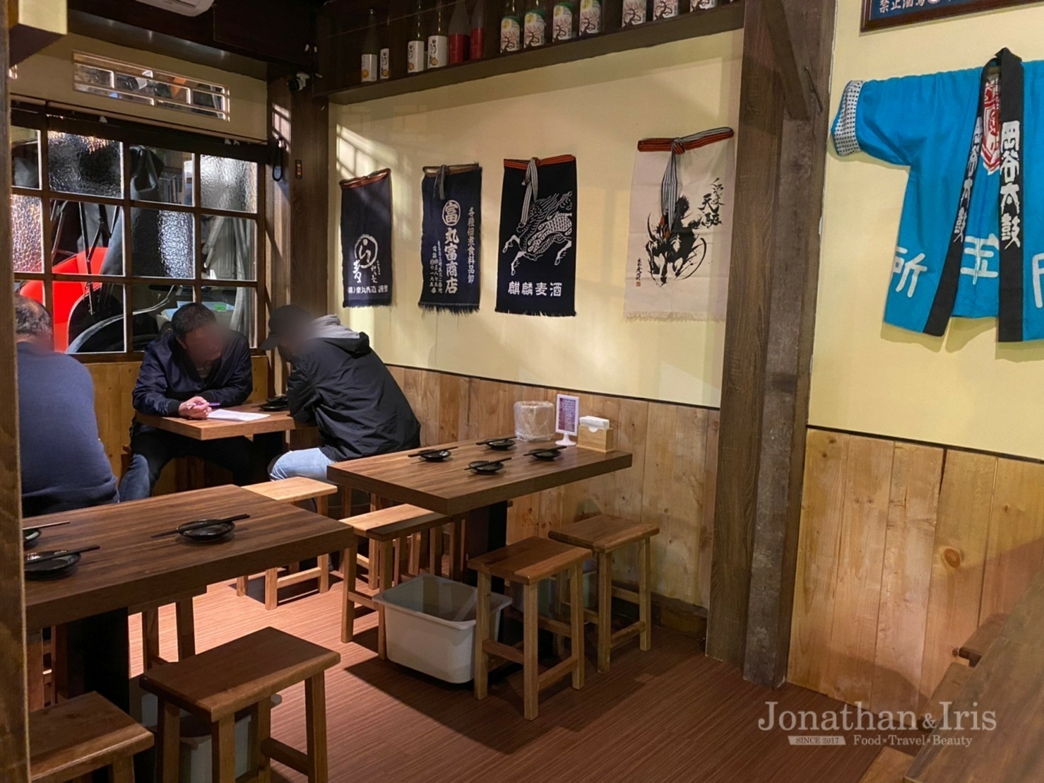 大村武串燒居酒屋江翠店