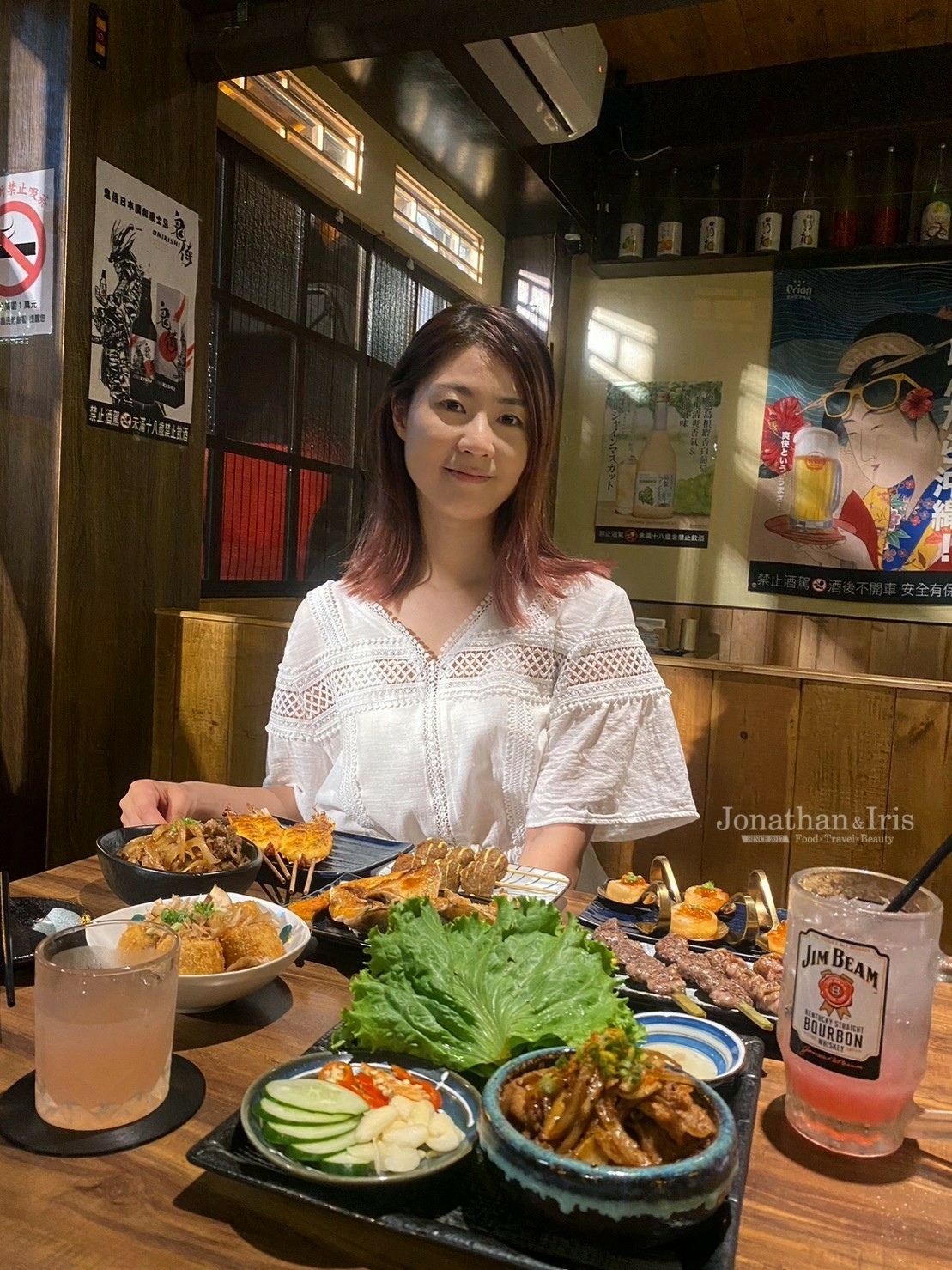 假日聚餐大村武串燒居酒屋-江翠店