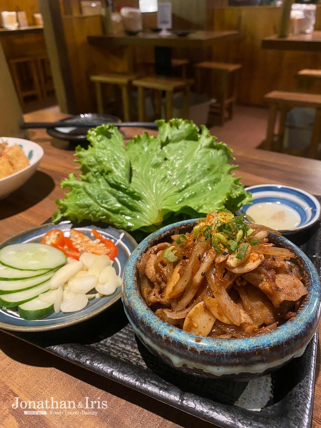 大村武串燒居酒屋 元氣燒肉組合