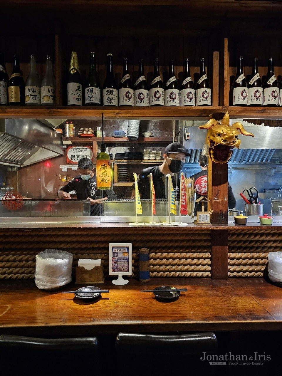 大村武串燒居酒屋士林店