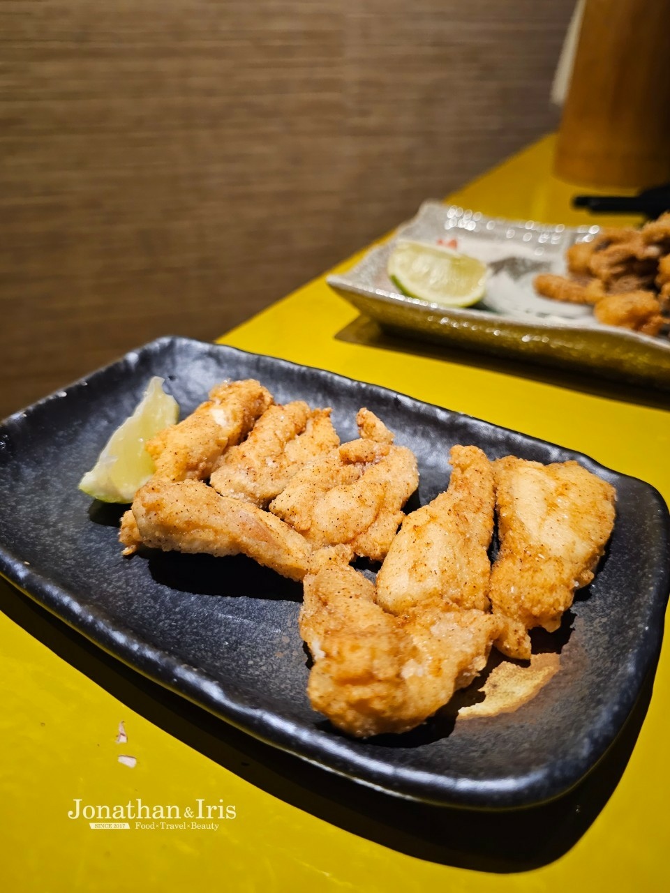 中和酒聚居酒屋