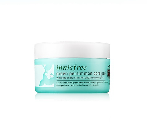 INNISFREE毛孔緊緻貼片