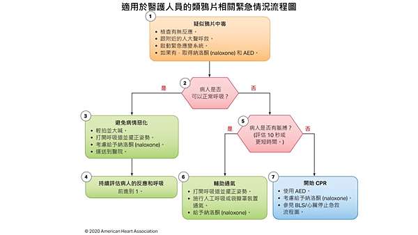 醫學新知 Acls 重點筆記 Cpr與ecc準則 更新建議 空靈問路 痞客邦