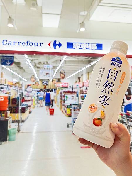 福樂自然零水蜜桃優酪乳 (4).jpg