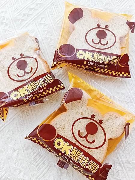 OKmart的OK熊吐司OK熊鬆餅 (4).jpg