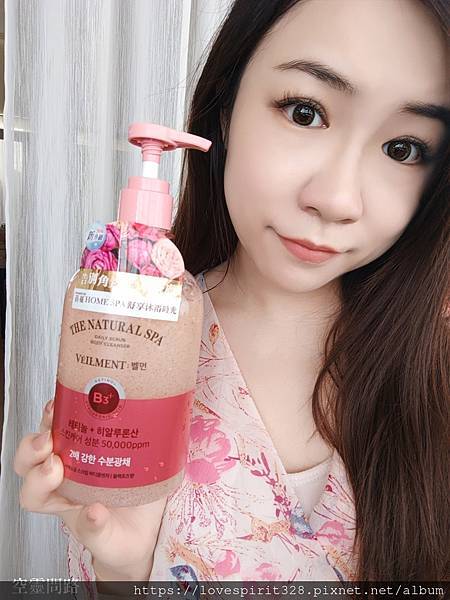 ON THE BODY SPA賦活沐浴露黑玫瑰以色列死海鹽 (10).jpg