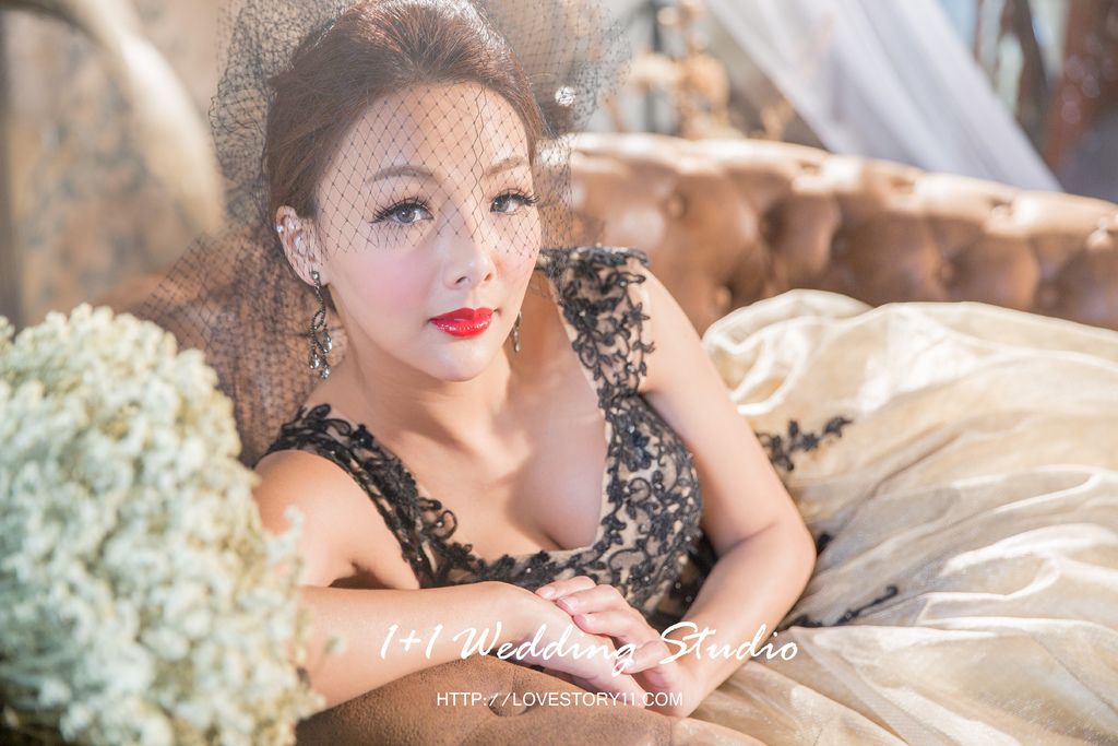 手工婚紗 手工婚紗