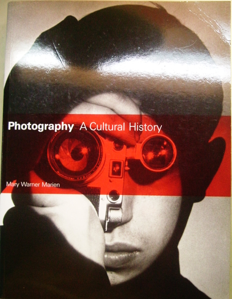 Photography: a cultural history 