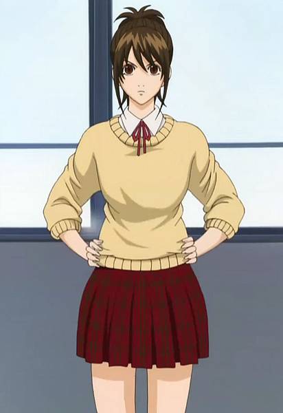 銀魂動畫 漫畫截圖官方圖 話聯誼篇 Jpg 腐宅圖片分部 痞客邦