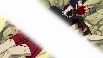 Blood C 血戰c 動畫 腐宅日常生活 痞客邦 Blood C 血戰c 動畫 腐宅日常生活 痞客邦