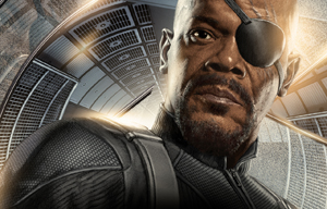 Nick-Fury