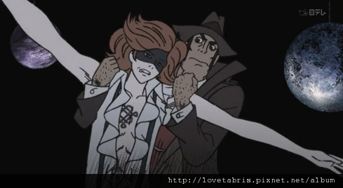 魯邦三世 名為峰不二子的女人 Lupin The Third 峰不二子という女動畫 腐宅日常生活 痞客邦