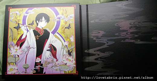 xxxHolic 画集 neuroid.uprrp.edu