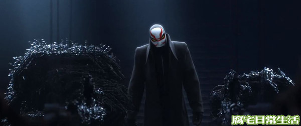 大英雄天團 Big Hero 6迪士尼動畫電影 杯麵抱抱 腐宅日常生活 痞客邦