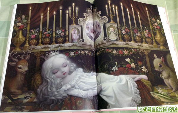 mark ryden pinxit (30)