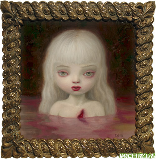 Blood-mark-ryden