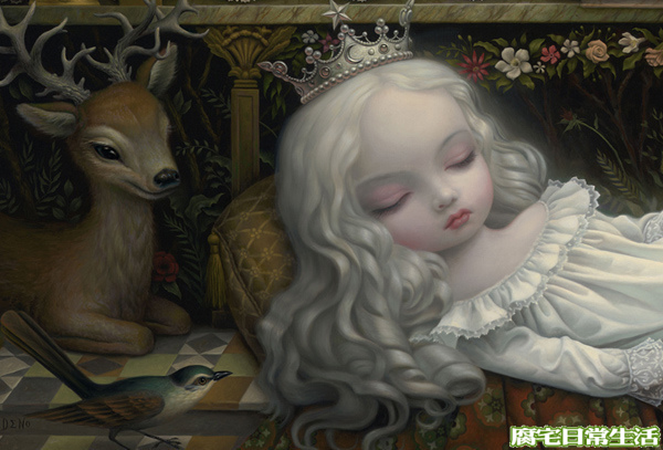 Mark Ryden